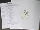 High Voltage Radio Show Rare Metal 90-08 Feb 19 1990 Slaughter Steve Jones Cue