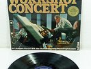 Koller / Doldinger / Mangelsdorff ++ JAZZ WORKSHOP CONCERT 1964 Hi-Fi Stereo LP