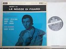 SXL 2035 / ED1 / DECCA / Mozart / Highlights from Le Nozze Di Figaro / VG+/EX