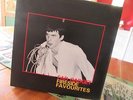 FAD GADGET - FIRESIDE FAVORITES MUTE RECORDS IMPORT VINYL LP RECORD