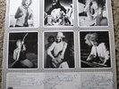 J. Geils Band - Live Full House - Atlantic - Test Pressing -Signed by Magic Dick