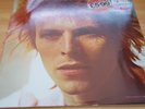David Bowie ?– Space Oddity Lp Germany
