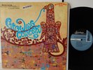 EX-/EX+ The Growing Concern s/t MONO Promo 1968 Psych Mainstream Records 56108