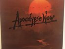 Spanish version of Apocalypse Now soundtrack. Original vinyl. Great condition