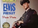 Elvis - Private Presley - limited Festival VINYL LP edition VERY RARE