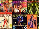 TWISTIN RUMBLE VOL. 1-7 [VINYL]