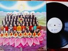 GEORGE HARRISON DARK HORSE GERMAN TEST PRESSING BEATLES LP