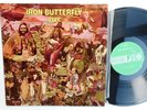 IRON BUTTERFLY   live