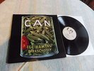 Can Ege Bamyasi  ORIGINAL UK 1st PRESS UAS 29414