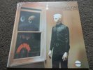TUBEWAY ARMY(GARY NUMAN) - Replicas(UK 2015 SEALED ORANGE VINYL ALBUM )