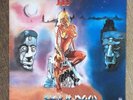 MP (Metal Priests) - Get It Now Vinyl Schallplatte LP