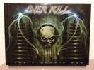 The Electric Age von Overkill , Signed , Autogramme , Thrash Metal