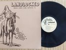 Beach Boys / Carl And The Passions ?– Landlocked LP unreleased 71 album NM psych