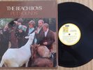 The Beach Boys ?– Pet Sounds LP US Pressing NM psych surf Brian Wilson
