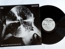 Bauhaus ?– Press The Eject And Give Me The Tape - LP - UK - 1088 - Post Punk