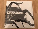 Massive Attack - Mezzanine Vinyl  2 LP neu - Noch Verpackt - Limited Edition -