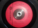 NORTHERN SOUL, KELLY GARRETT LOVE`S THE ONLY ANSWER
