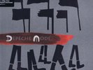 Depeche Mode – Spirit – 2-LP Vinyl Record