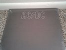 AC/DC - BACK IN BLACK vinyl record *brand new in shrinkwrap*
