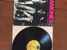 Ramones rocket to russia OG pressing vinyl & leave home vinyl LP