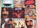 FRANK ZAPPA 10 LP Vinyl Record Albums (12 Discs Total) LOT
