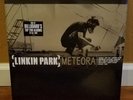 Linkin Park METEORA 2xLP Gatefold Vinyl Record NEW & SEALED with hype sticker