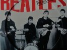 The Beatles - The Decca Tapes Picture Disc 180G Vinyl LP DOS634HP