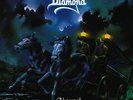 KING DIAMOND - Abigail - VINYL LP (Music On Vinyl 2014)