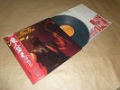 Samson - Head On / Japan LP / OBI / 1980 / RPL-8016