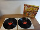 NUGGETS THE BEGINNING OF PSYCHEDELIC ROCK DLP RARE ELEKTRA LP IN MINT