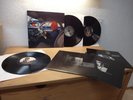 The Mars Volta Frances The Mute 2005 Mint 3x Vinyl LP Etched GSL 96