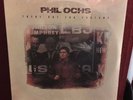 PHIL OCHS There But For Fortune '89 ORIG ELEKTRA 2xLP Sealed/Mint