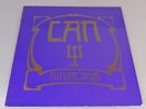 LP CAN Future Days,1973 Spoon 009 1981 Reissue, Vinyl