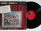 REINER /Moussorgsky Pictures at an Exhibition RCA Living Stereo SD LSC-2201 TAS