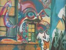 2xLP Farmyard Looking For A Place NEW ZEALAND PROG NEAR MINT Little Wing Of