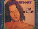 Eric Clapton Pop History, Vol 9 Polydor 2xVinyl LP