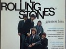 The Rolling Stones Greatest Hits Decca Vinyl LP