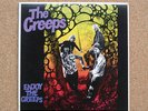THE CREEPS - ENJOY THE CREEPS ALBUM LP GREAT CONDITION