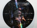 IRON MAIDEN - X-FACTOR LTD EDN PIC LP PICTURE DISC VINYL RECORD RARE EX MAN EDGE