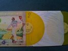 ELTON JOHN goodbye yellow brick road ( 2 vinyles JAUNE ) .... RARE ....