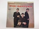 Introducing The Beatles Stereophonic SR 1062 Blank Back LP Sleeve Only
