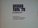 Canned Heat 70 Concert: Recorded Live In Europe Liberty Vinyl LP