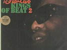 Ray Charles Kings Of Beat 2 STAR CLUB Star Club Vinyl LP