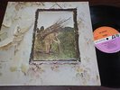 LED ZEPPELIN - Led Zeppelin, LP 12