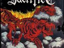 SACRIFICE - Torment in Fire  LP  BLACK