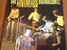 NM/NM The Animals Animalism MONO E 4414 MGM ORIG