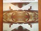 EX Thelonious Monk Criss Cross MONO CL 2038 Columbia 2 EYE
