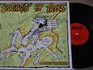 Swingin' From the trees Sydney Compilation OZ  '88 Punk Garage Eastern Dark LP