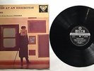 DECCA SXL 2195 Mussorgsky / Ravel, Pictures at an Exhibition, Ansermet, WBg 1