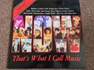 NOW THAT'S WHAT I CALL MUSIC VOLUME 1 various DOUBLE LP Excellent+ NOW 1 uk 1983